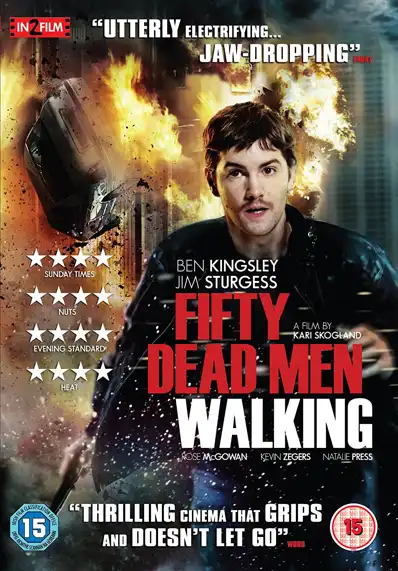 Watch and Download Fifty Dead Men Walking 11