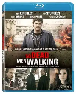 Watch and Download Fifty Dead Men Walking 5