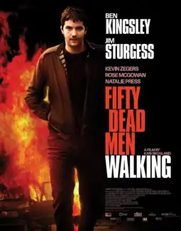 Watch and Download Fifty Dead Men Walking 9