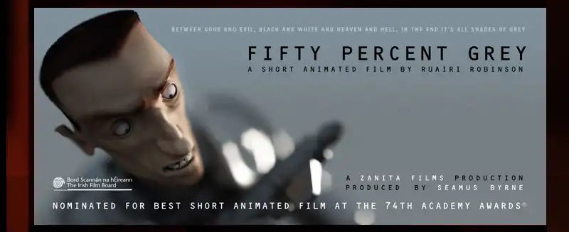 Watch and Download Fifty Percent Grey 7