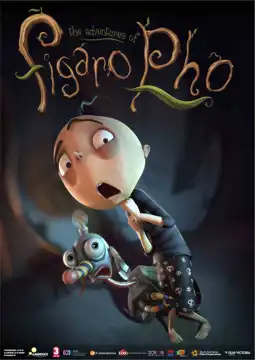 Watch and Download Figaro Pho 3