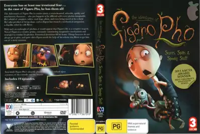 Watch and Download Figaro Pho 5