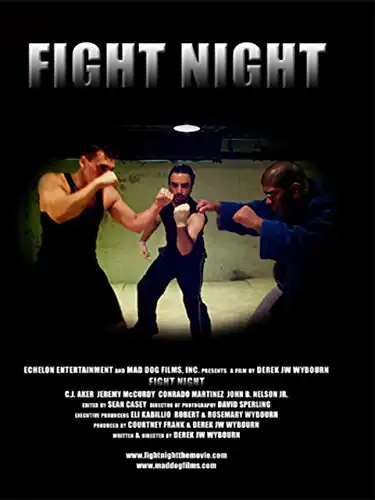 Watch and Download Fight Night 1