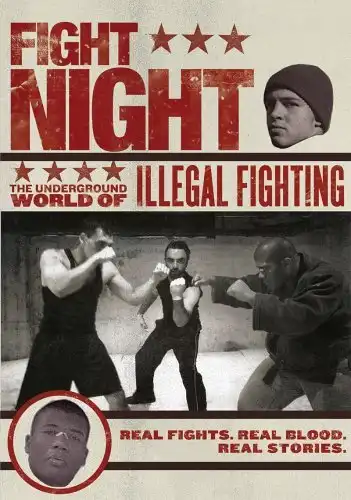 Watch and Download Fight Night 2