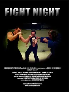 Watch and Download Fight Night