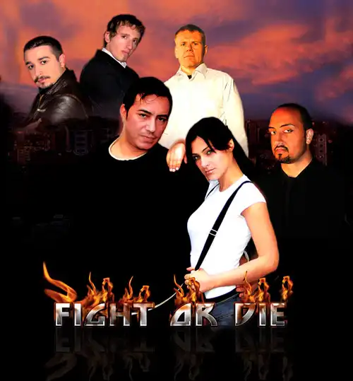 Watch and Download Fight or Die 1