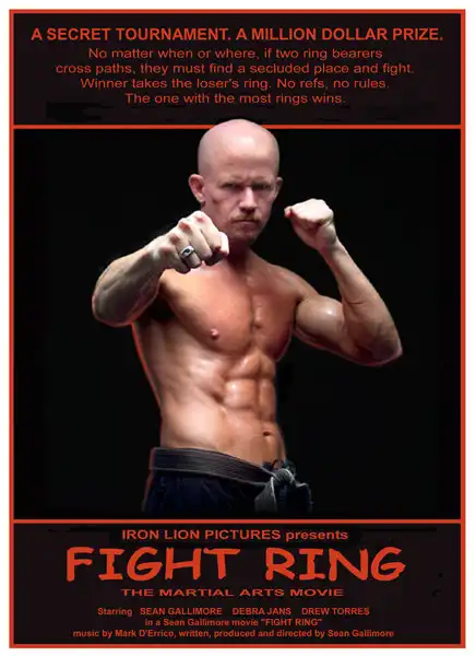 Watch and Download Fight Ring 1