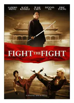 Watch and Download Fight the Fight 2