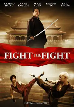 Watch and Download Fight the Fight 3