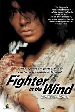 Watch and Download Fighter in the Wind 6