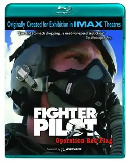 Watch and Download Fighter Pilot: Operation Red Flag 2