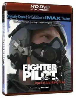 Watch and Download Fighter Pilot: Operation Red Flag 3