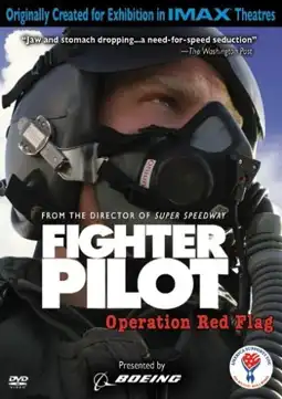 Watch and Download Fighter Pilot: Operation Red Flag 4