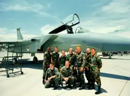 Watch and Download Fighter Pilot: Operation Red Flag 7