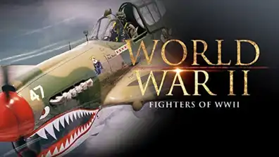 Watch and Download Fighters of WWII 1