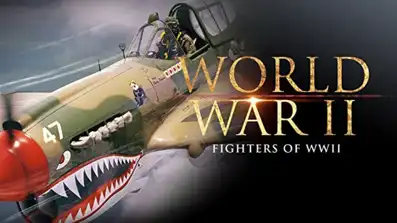 Watch and Download Fighters of WWII 2