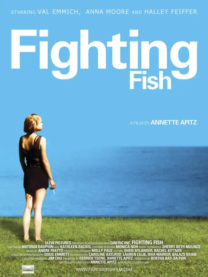 Watch and Download Fighting Fish 1