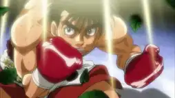 Watch and Download Fighting Spirit: Champion Road 3