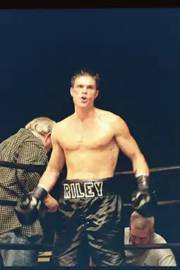 Watch and Download Fighting Tommy Riley 1