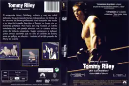 Watch and Download Fighting Tommy Riley 11