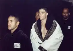 Watch and Download Fighting Tommy Riley 4