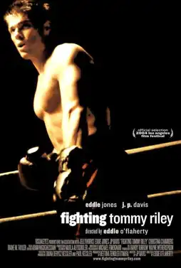 Watch and Download Fighting Tommy Riley 7