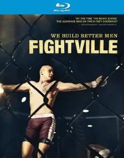 Watch and Download Fightville 1