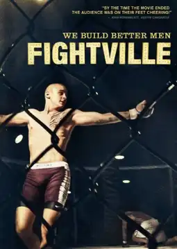 Watch and Download Fightville 2