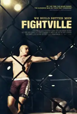 Watch and Download Fightville 3