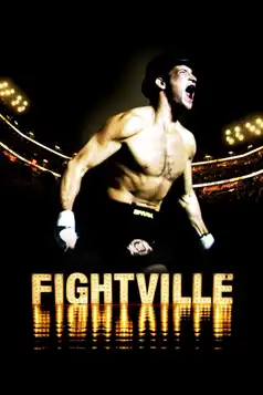 Watch and Download Fightville