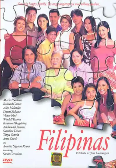 Watch and Download Filipinas 2