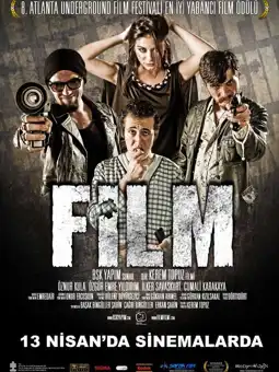 Watch and Download Film 8