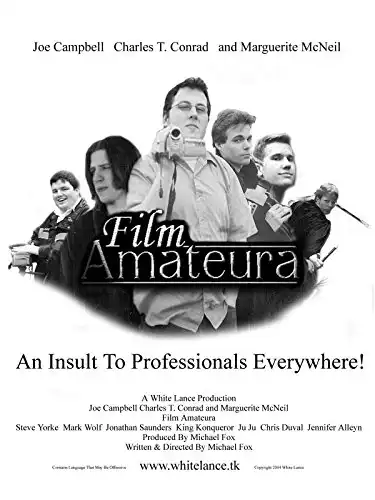 Watch and Download Film Amateura 2