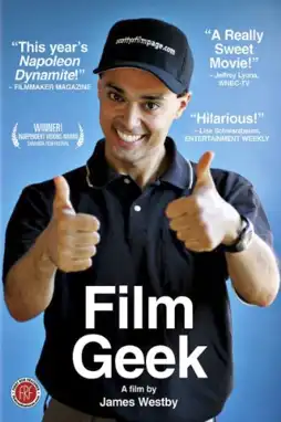 Watch and Download Film Geek 1