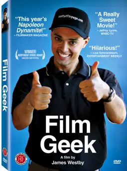 Watch and Download Film Geek 2