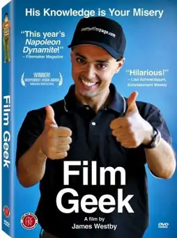 Watch and Download Film Geek 3