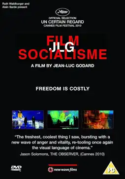 Watch and Download Film Socialisme 10