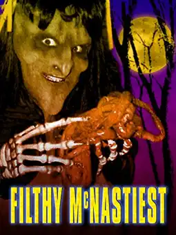 Watch and Download Filthy McNastiest: Apocalypse Fuck! 1