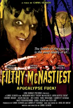 Watch and Download Filthy McNastiest: Apocalypse Fuck! 3