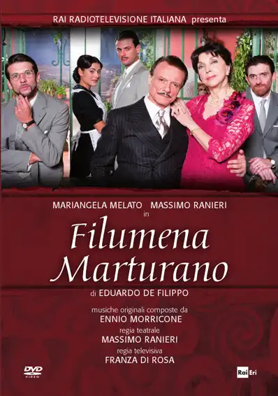 Watch and Download Filumena Marturano 5