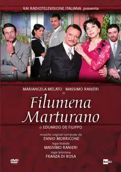 Watch and Download Filumena Marturano