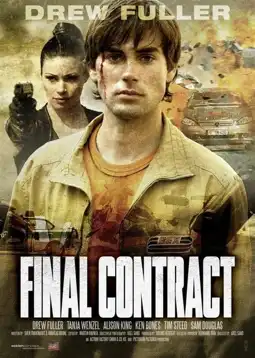 Watch and Download Final Contract: Death on Delivery 2