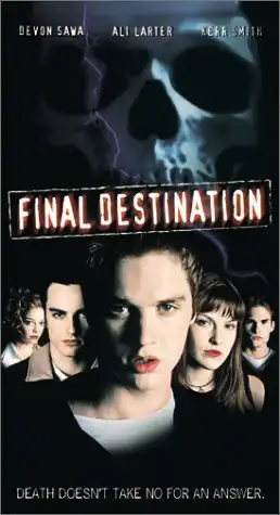 Watch and Download Final Destination 14