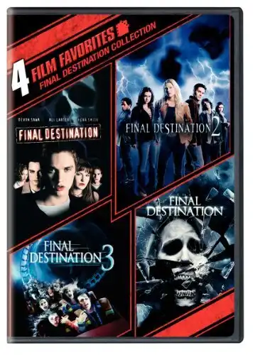 Watch and Download Final Destination 15