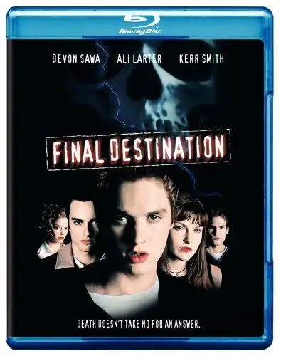 Watch and Download Final Destination 16