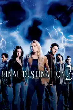 Watch and Download Final Destination 2