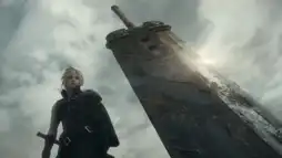 Watch and Download Final Fantasy VII: Advent Children 1