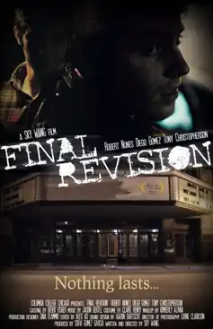 Watch and Download Final Revision