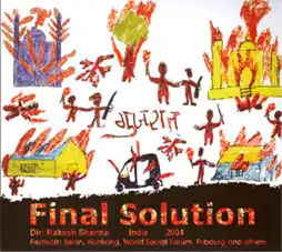 Watch and Download Final Solution 6