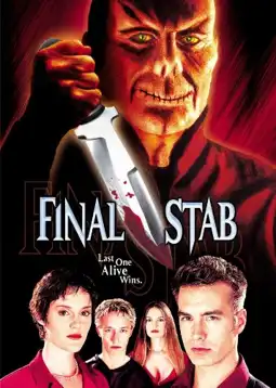 Watch and Download Final Stab 4